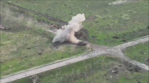 🔴ВС РФ атакуют кирпичный завод в н.п. «Малой Токмачке» на Запорожском направлении🔴