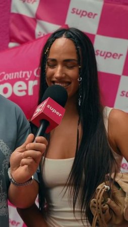 Блогер Алексей Столяров признался нам в симпатии на VK Fest