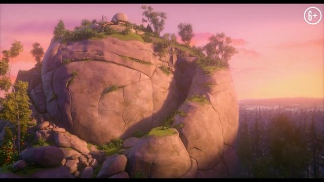 Братцы Кролики: Пасхальный переполох
(фильм, 2022) трейлер смотреть онлайн