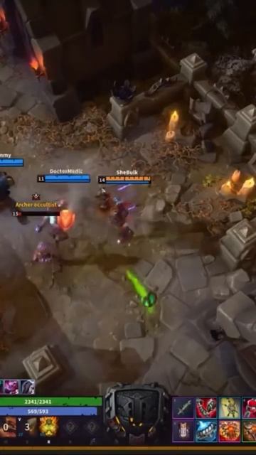 Во что поиграть в жанре ММО игр? #игры #игрынапк #corepunk #pioneer #mmorpg #шортс #кино #games смотреть онлайн