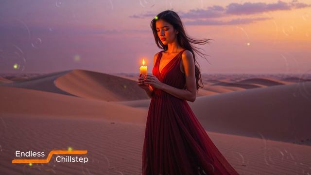 Chillstep Emotions – Deep & Romantic Vibes for Work, Focus, and Midnight Escapes
