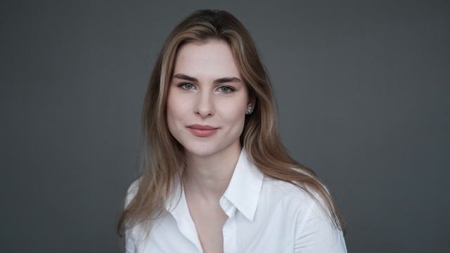 Комарова Варвара. Визитка смотреть онлайн