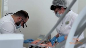 Врач стоматолог-ортопед, гнатолог Акоджян Микаел Суренович
