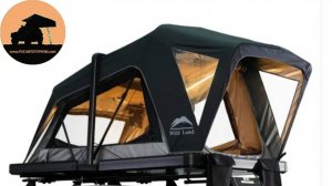 Автопалатка WILD LAND summit explorer