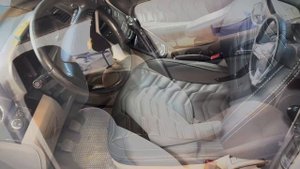 Chevrolet Orlando 5 мест. Авточехлы