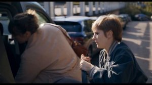 Молодые матери (2025) — Трейлер — Кинопоиск