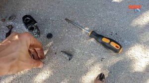 Если не работают личинки в вашем авто
