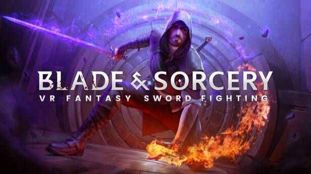 Blade and Sorcery 2