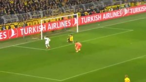 1 из миллиарда футбольных моментов.