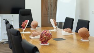 Самые реалистичные манекены для инъекций  в мире, впервые в России 
Авторский учебный центр