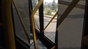 Пермь/Городской маршрут 6/ЛиАЗ 5292 67(GNG)/Станция Пермь 2-Луговая/