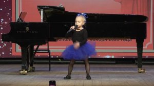 Никулина Мария    "Любочка"