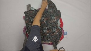 37731 Большие размеры микс женский, 31пак, 92102, секонд (cream/extra) оптом