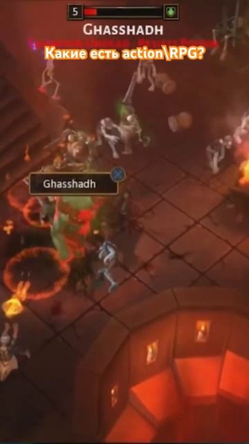 Какие есть action\RPG? #игры #игрынапк #топигры #pathofexile #диабло2 #wolcenlordsofmayhem #игра смотреть онлайн