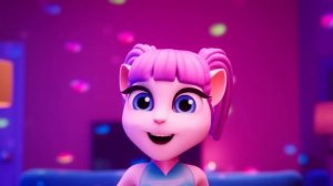 Давайте испечём торт  Говорящий Том и Друзья | Анимированные мультики