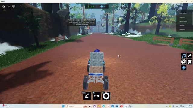 построй свою фабрику руд в роблоксе смотреть онлайн