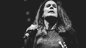 Музыкант Оззи Осборн скончался на 77-м году жизни