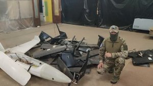 Благодарность от участников СВО за помощь