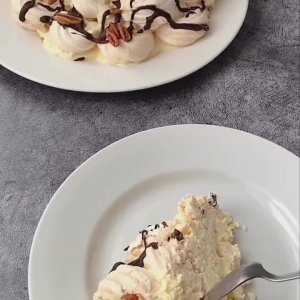 ТОРТ ГРАФСКИЕ РАЗВАЛИНЫ