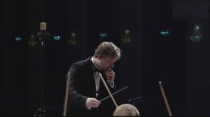 Ж. Россини Вариации Пыхтунов Кирилл 11 л. Преподаватель: Косенко О.А Дирижер: Семенов А. оркестр АСО