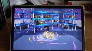 танки блиц выбиваю сундуки