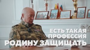 Новый герой выпуска «Лица Оренбуржья» - Павел Неверов о службе и центре «Подросток»