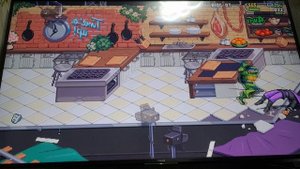 прохождение черепашок ниндзя 1 часть