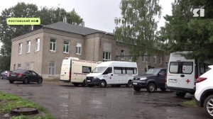 В Ростовском округе задержали виновника смертельного ДТП с младенцем