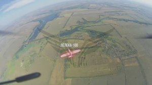 Боевые группы «Рубикона» по ПВО. Уничтожение украинских и западных БпЛА