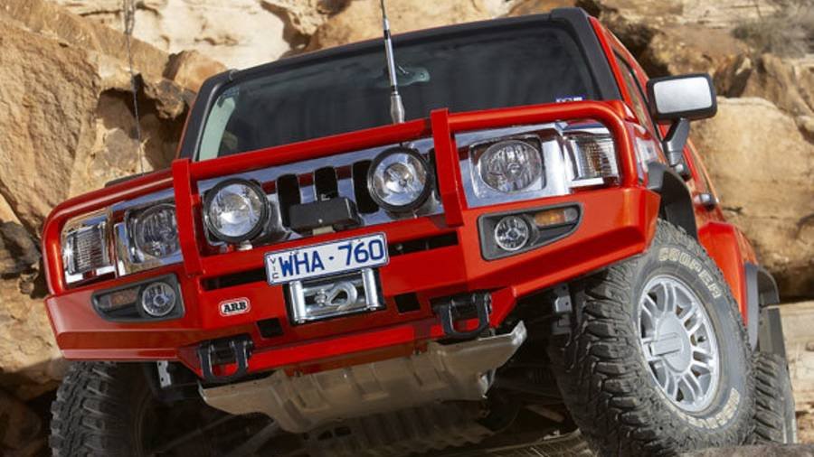 Авто экстрим