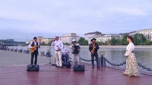 Утесов "Пароход"