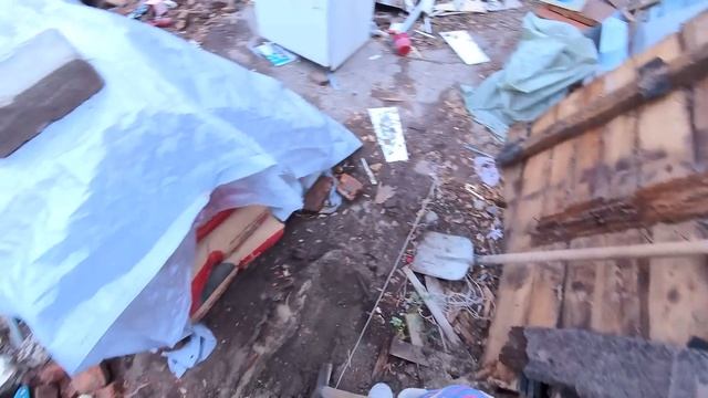 АРМАТУРУ ПОДВЯЗАЛИ/ЯМА ПОД ФУНДАМЕНТ ГОТОВА смотреть онлайн