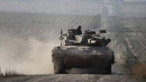 Военные ЦАХАЛ задержали двух сотрудников ВОЗ в секторе Газа