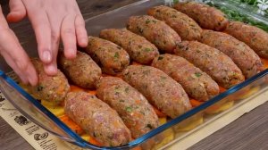 Это так вкусно, что я готовлю это почти каждый день! Эти блюда вкуснее, чем в ресторане!