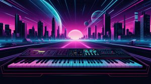 ﹤ Н Е О Н О В Ы Й  Р А С С В Е Т ﹥ retrowave / driving beats
