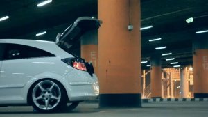 opel flex