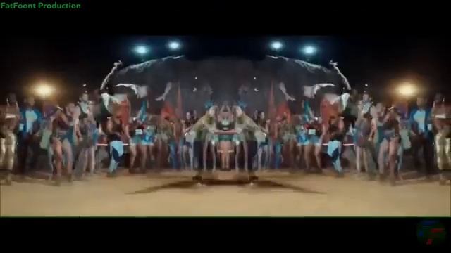 FatFoont - Night and Day смотреть онлайн