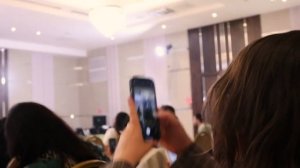 Marketing & Reputation Day Astana: как прошла конференция?