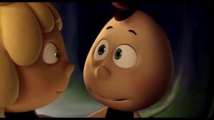 Пчелка Майя
(фильм, 2014) трейлер