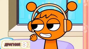 СПРУНКИ мультфильмы! Мультфильм про СПРУНКИ!