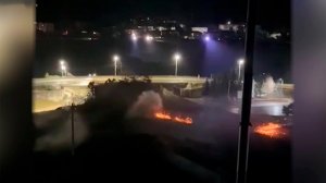 В Кабардино-Балкарии сошел сель