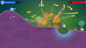 Tank Stars