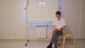 Новенький. Сериал Частная школа