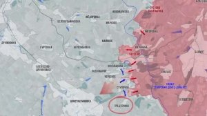Фронтовая сводка 21 июля
