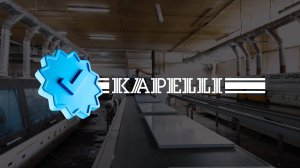 Верификация Фабрики Дверей — KAPELLI из г. Ростов-на-Дону💥