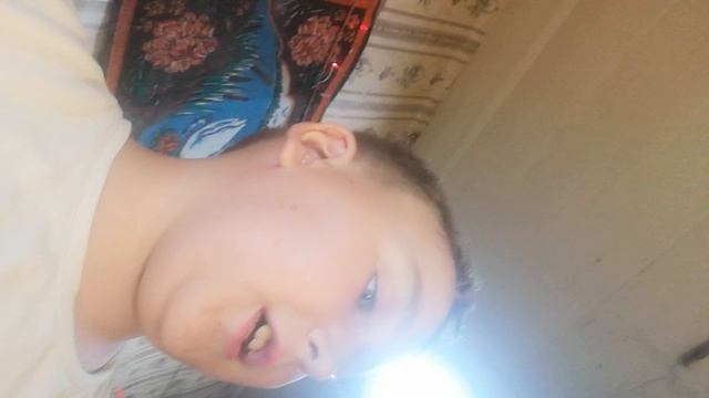 Арсений влог