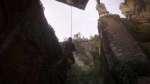 Брату нужны сокровища - Uncharted 4 Путь вора #148