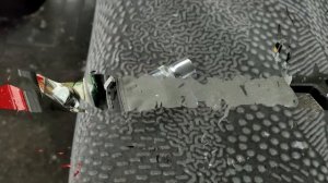 Разбор автомобиля Хендай Гетз для самостоятельной установки авточехлов