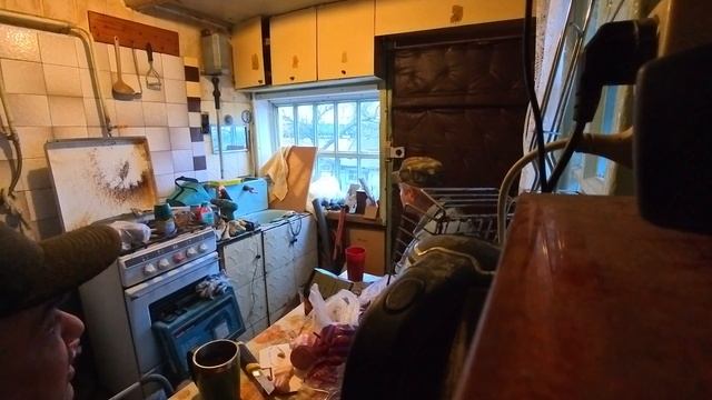 АНАТОЛИЧ ЧТО-ТО ЗНАЕТ... смотреть онлайн