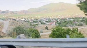 Крым -Екатеринбург  ч 1 .мы выдвигаемся в обратный путь.  20.07.25.